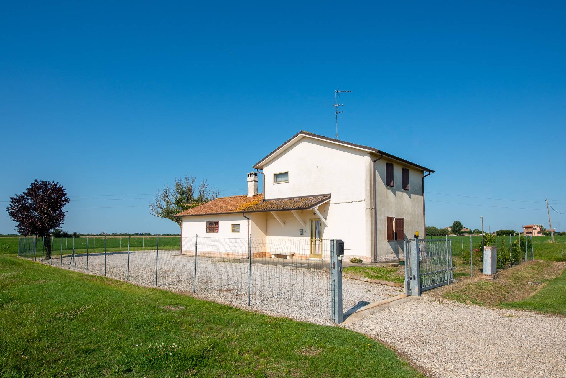 Villa ITALIA vendita    Campagna Mare Immobili