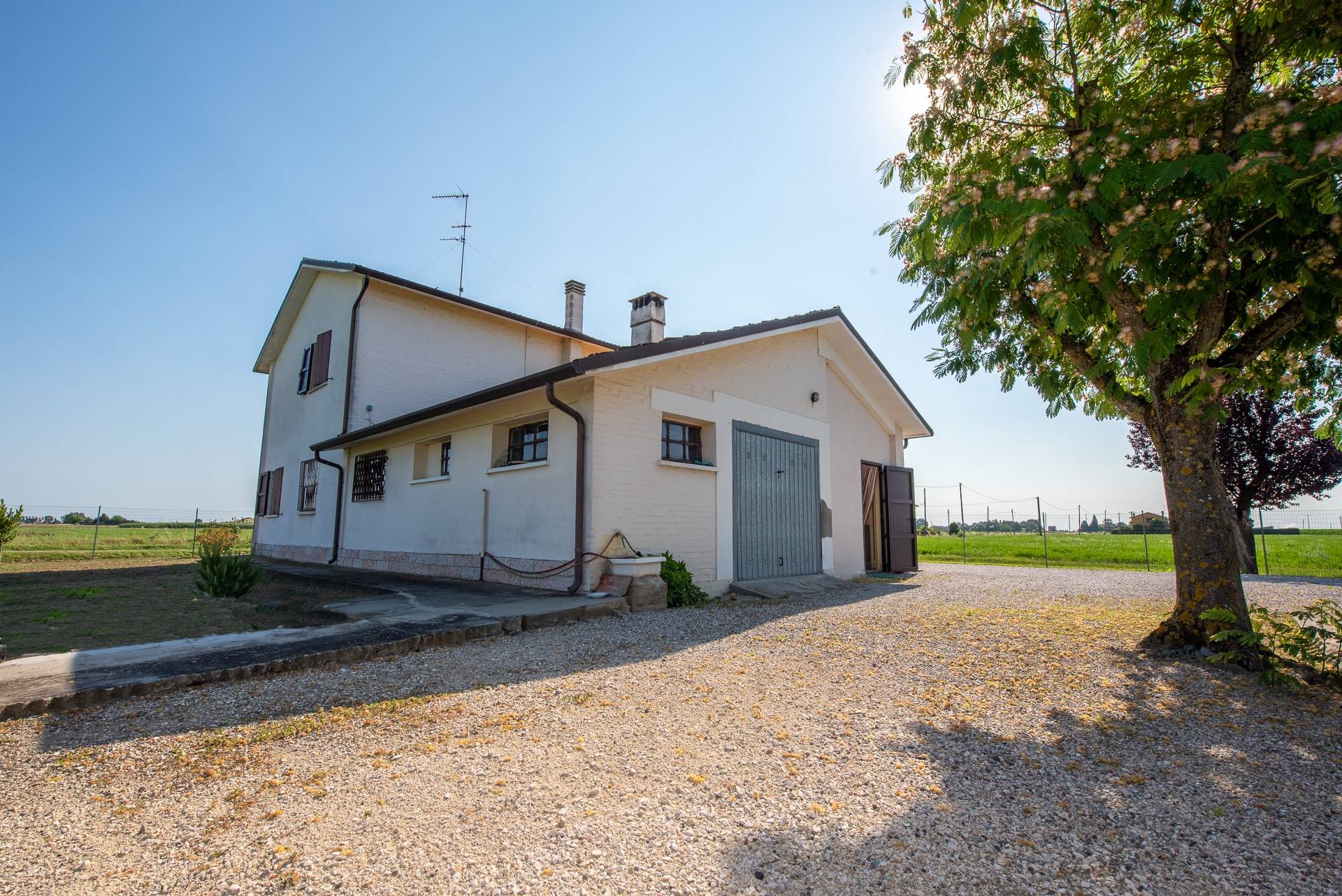 Villa ITALIA vendita    Campagna Mare Immobili