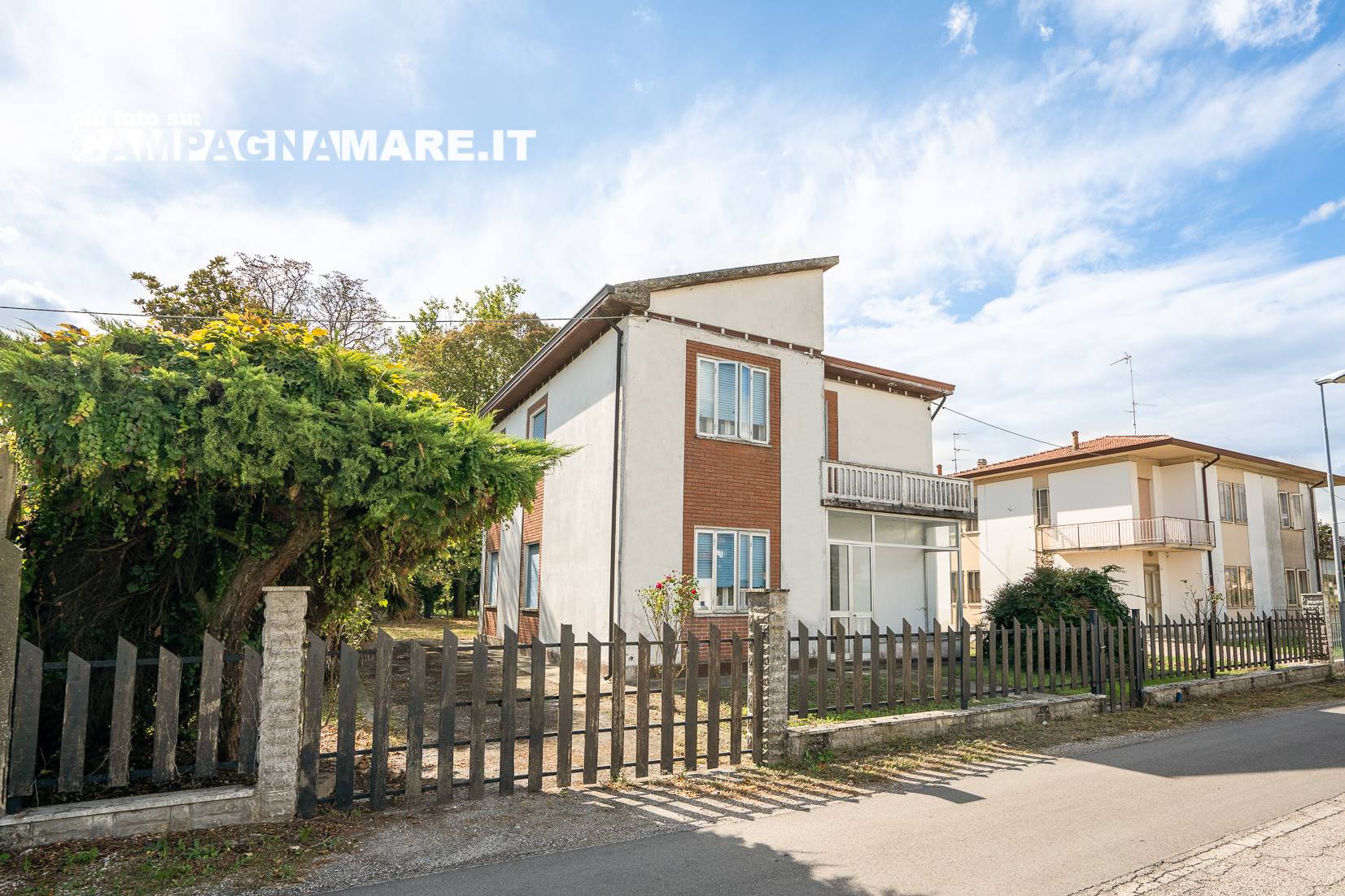 Foto - Casa Singola In Vendita A Riva Del Po