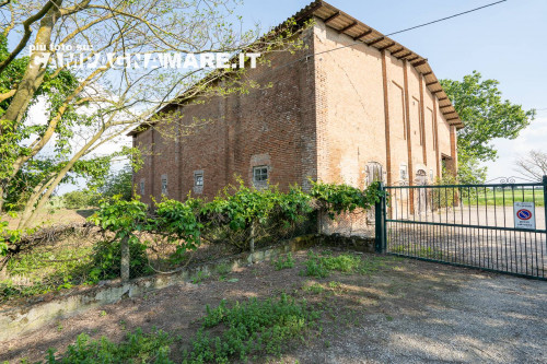 Casa indipendente in vendita a Copparo (FE)