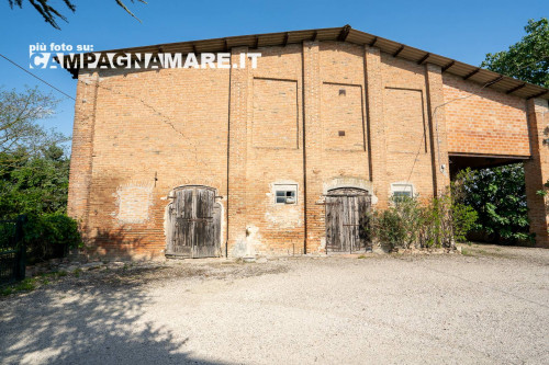 Casa indipendente in vendita a Copparo (FE)