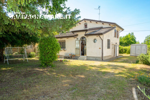 Casa indipendente in vendita a Copparo (FE)