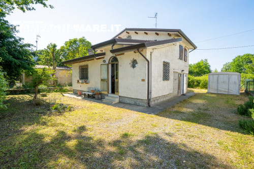 Casa indipendente in vendita a Copparo (FE)