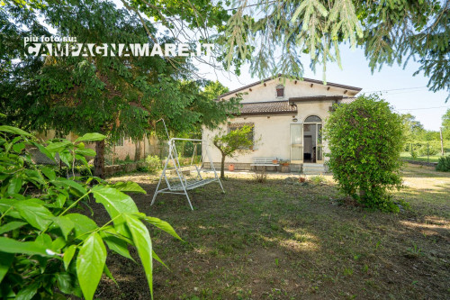 Casa indipendente in vendita a Copparo (FE)