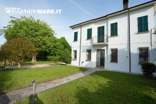 Casa indipendente in vendita a Copparo (FE)