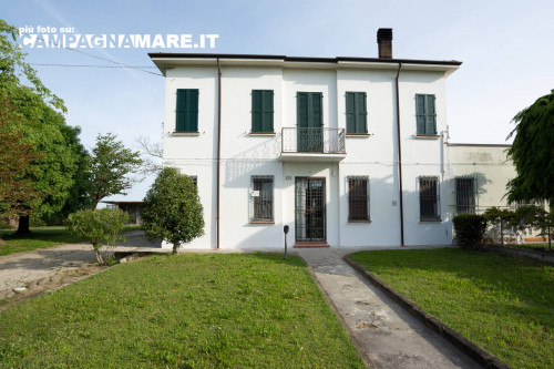 Casa indipendente in vendita a Copparo (FE)