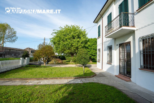 Casa indipendente in vendita a Copparo (FE)