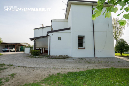 Casa indipendente in vendita a Copparo (FE)