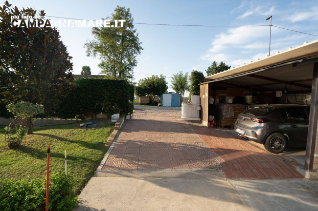 Casa indipendente in vendita a Ferrara (FE)