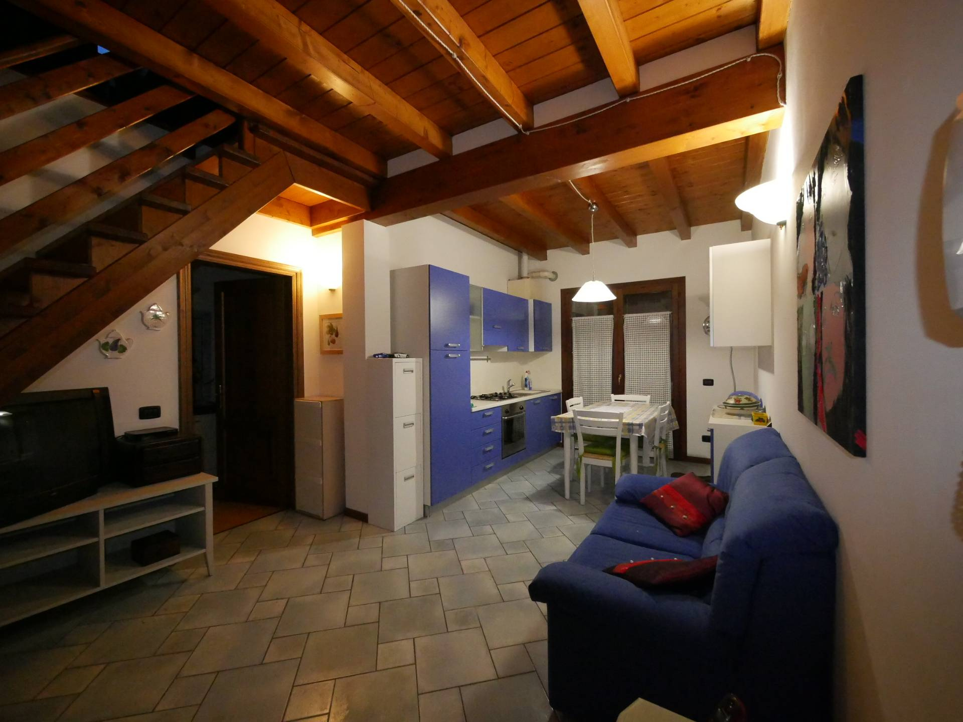 Appartamento a Serramazzoni