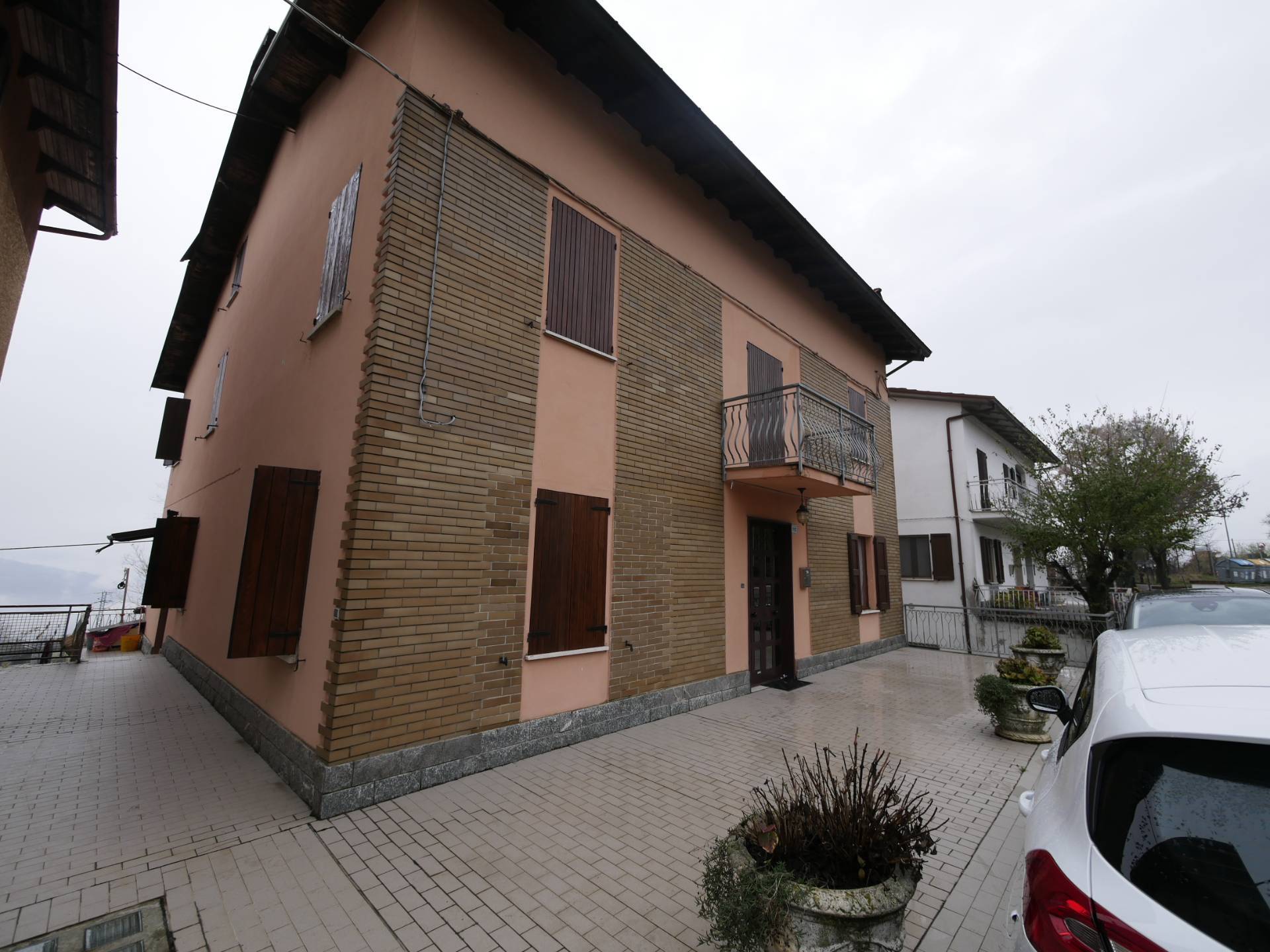 Porzione di casa indipendente a Prignano sulla Secchia