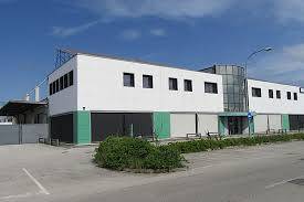 Capannone a Serramazzoni