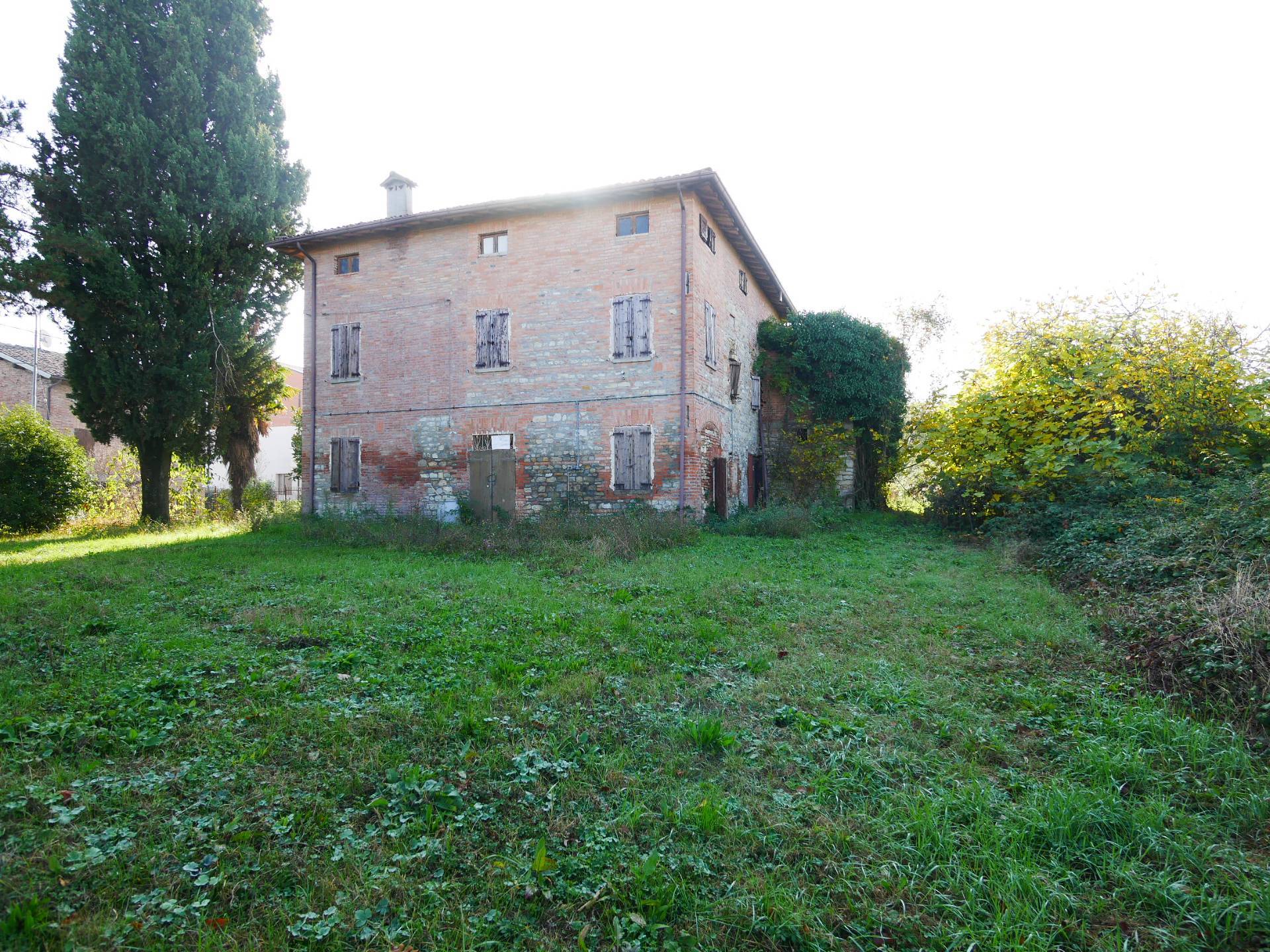 Rustico a Maranello