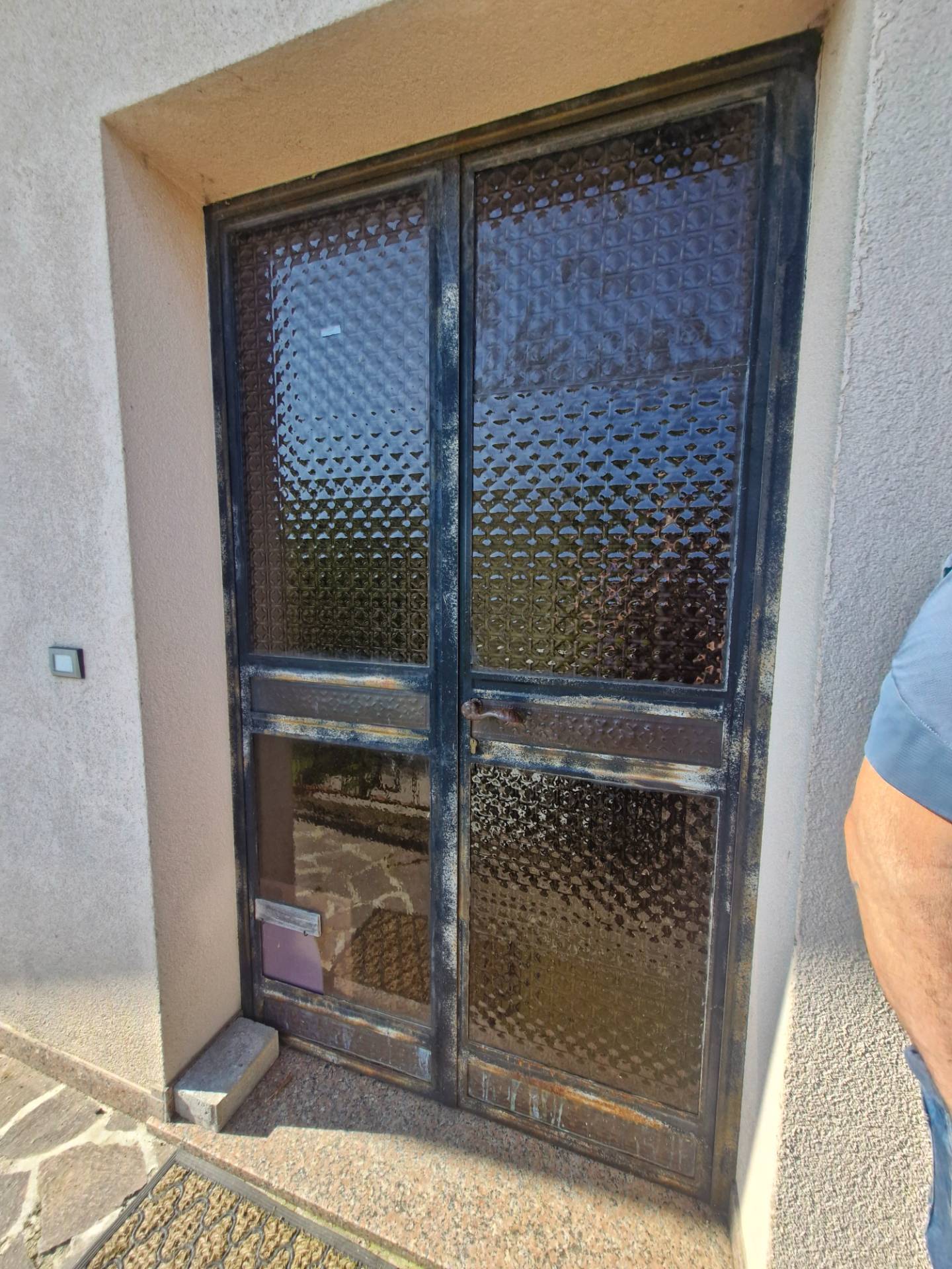 Appartamento a Serramazzoni