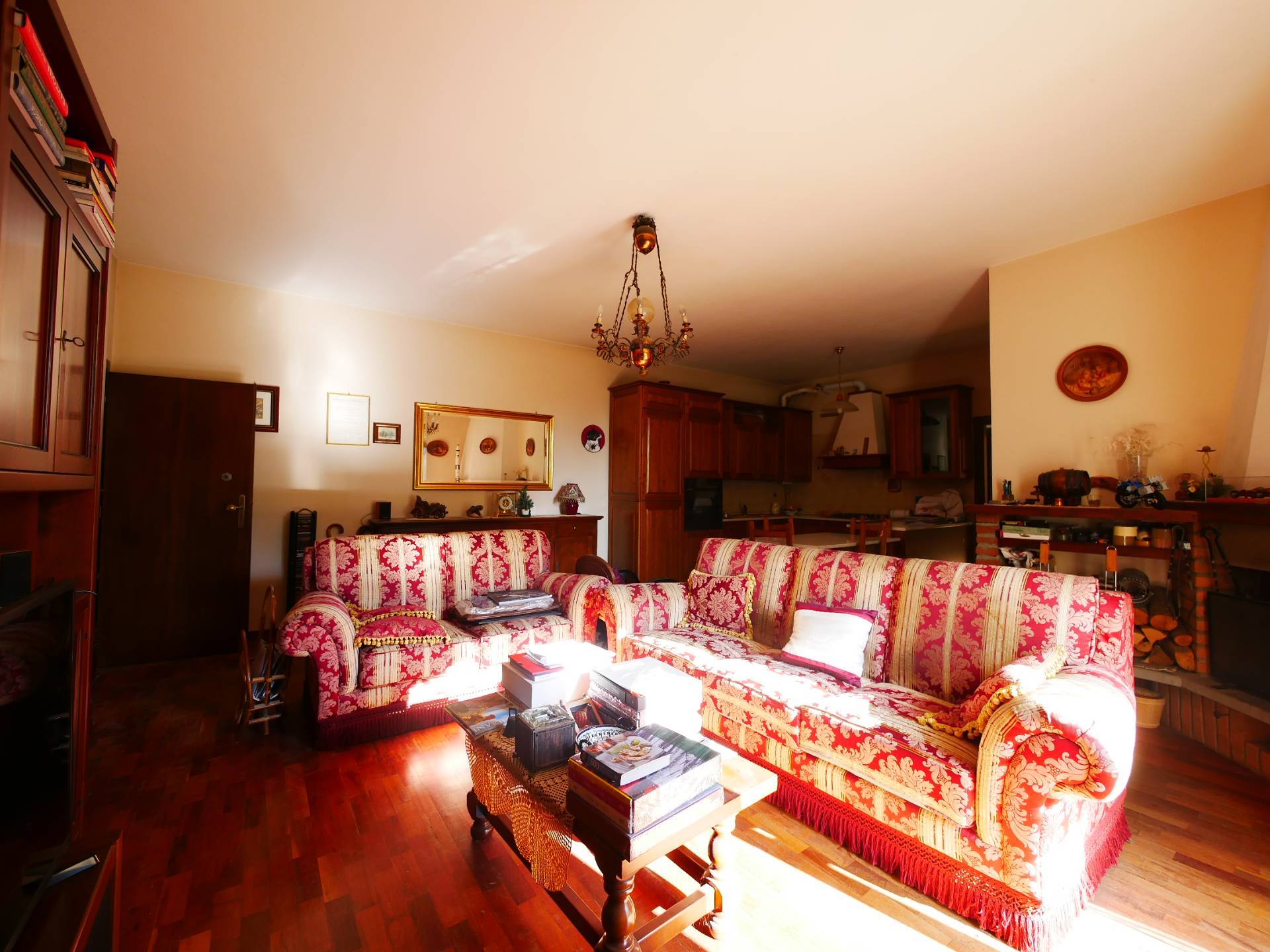 Appartamento a Serramazzoni