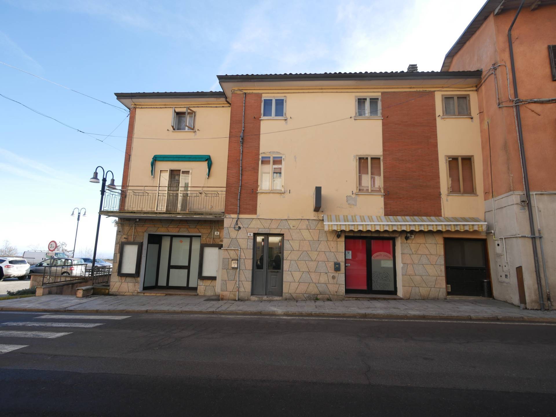 Villa Bifamiliare a Serramazzoni