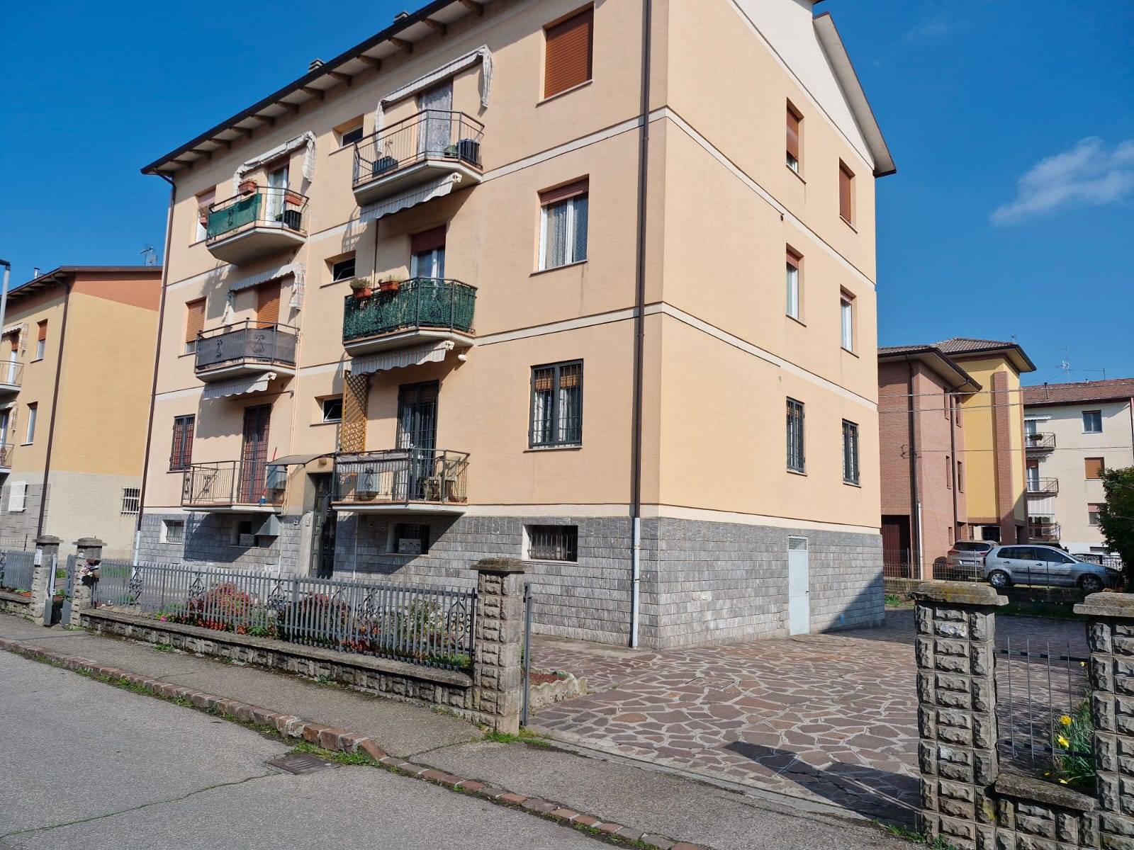 Appartamento a Fiorano Modenese