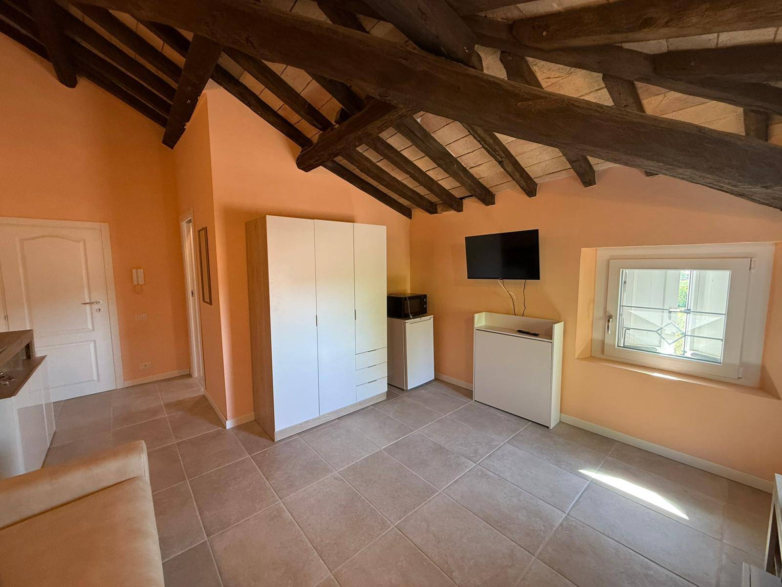 Appartamento a Serramazzoni