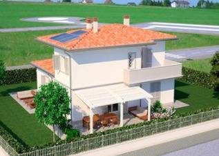 Terreno edificabile a Serramazzoni