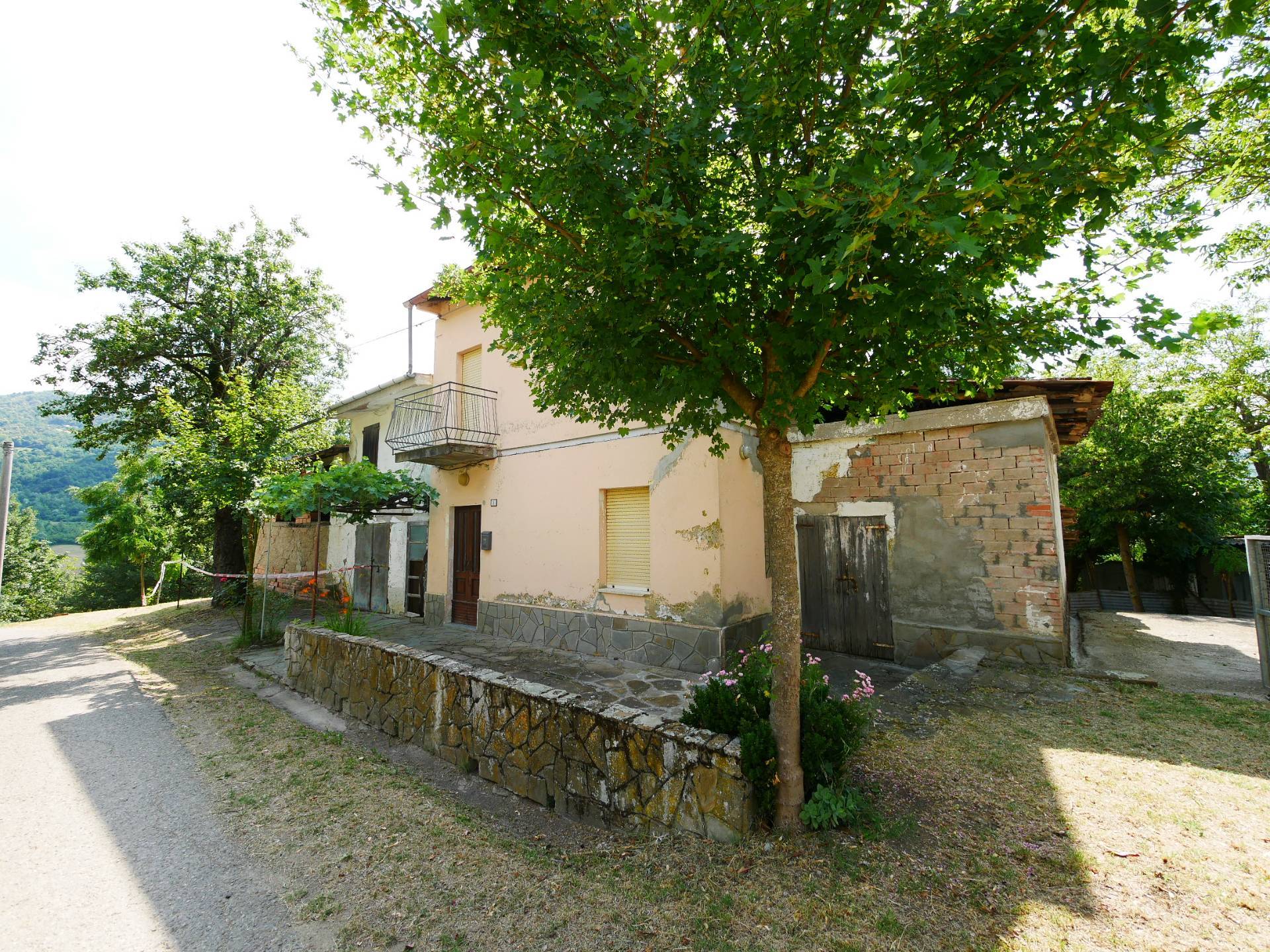 Casa indipendente a Serramazzoni