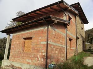 Rustico a Serramazzoni