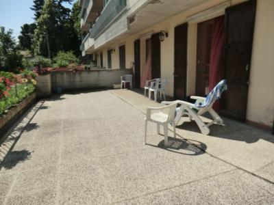 Appartamento a Serramazzoni