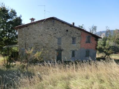 Rustico a Serramazzoni