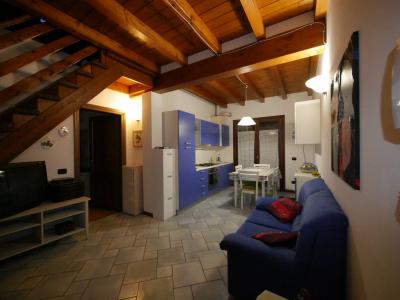 Appartamento a Serramazzoni