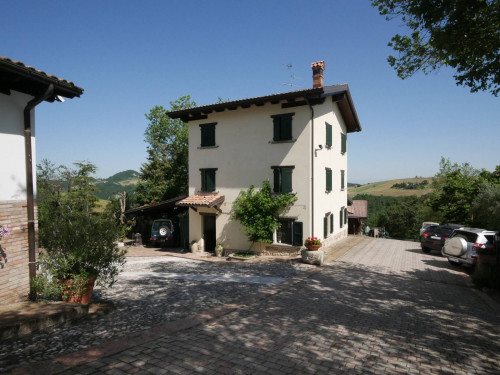 Rustico a Serramazzoni