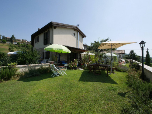 Rustico a Serramazzoni