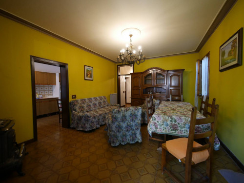 Appartamento a Serramazzoni