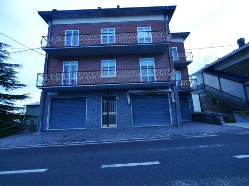 Villa Bifamiliare a Serramazzoni