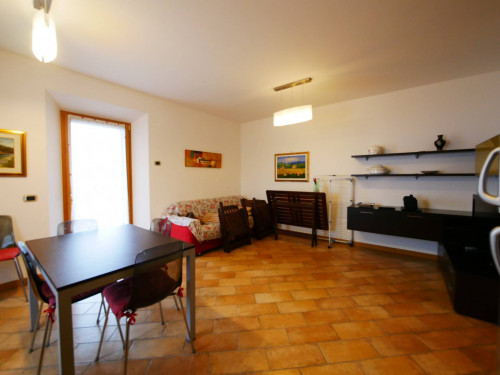 Appartamento a Serramazzoni