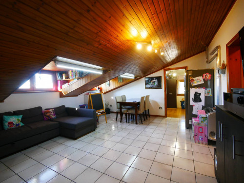 Appartamento a Serramazzoni