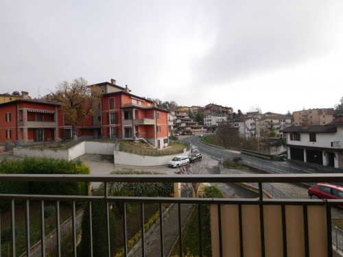 Appartamento a Serramazzoni