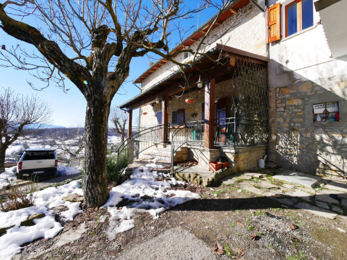 Rustico a Serramazzoni