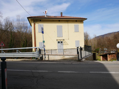 Casa indipendente a Polinago