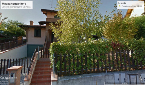 Villa a Serramazzoni