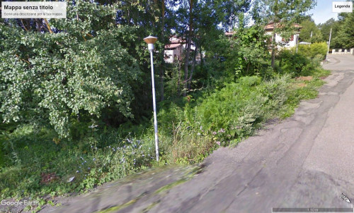 Terreno edificabile a Serramazzoni