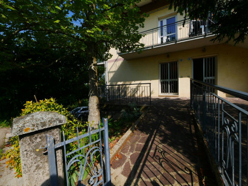 Appartamento a Serramazzoni