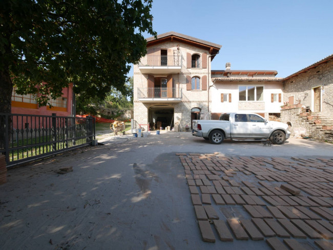 Rustico a Serramazzoni