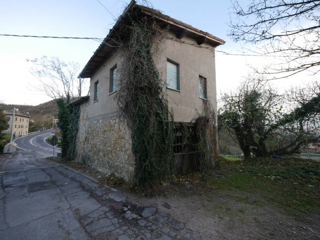 Casa indipendente a Serramazzoni