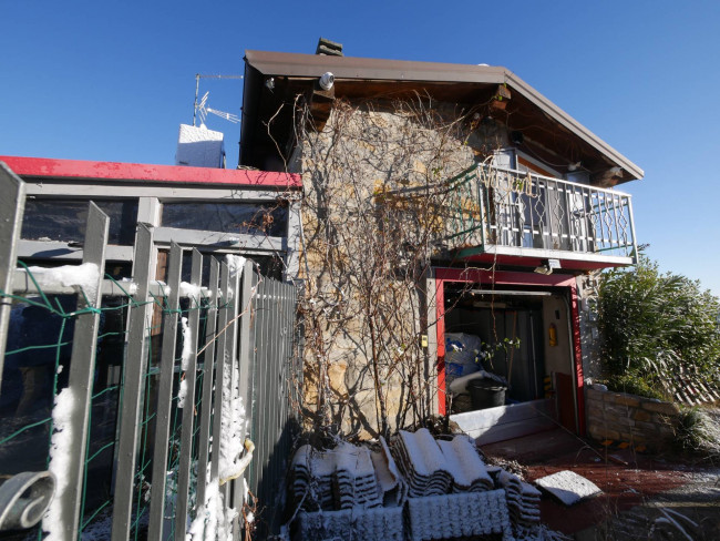 Casa indipendente a Serramazzoni