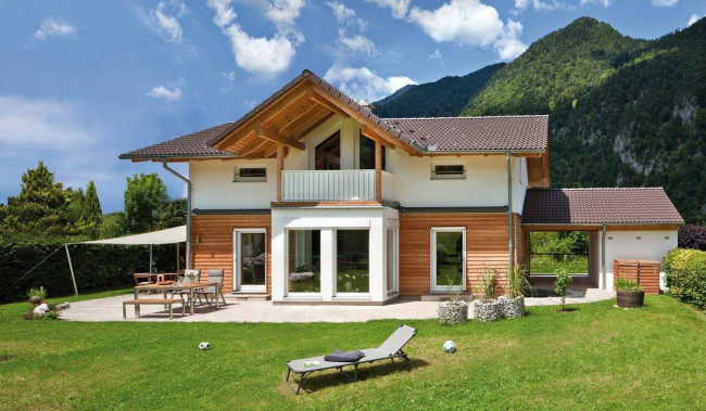 Terreno edificabile a Serramazzoni