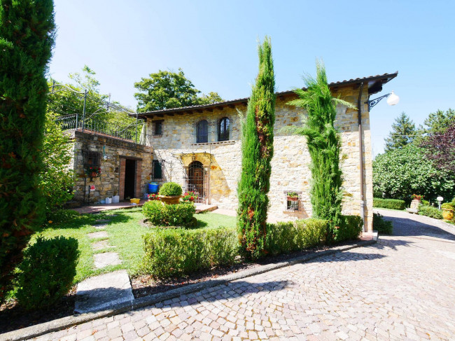 Rustico a Serramazzoni