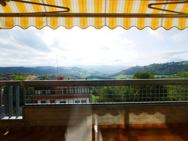 Appartamento a Serramazzoni