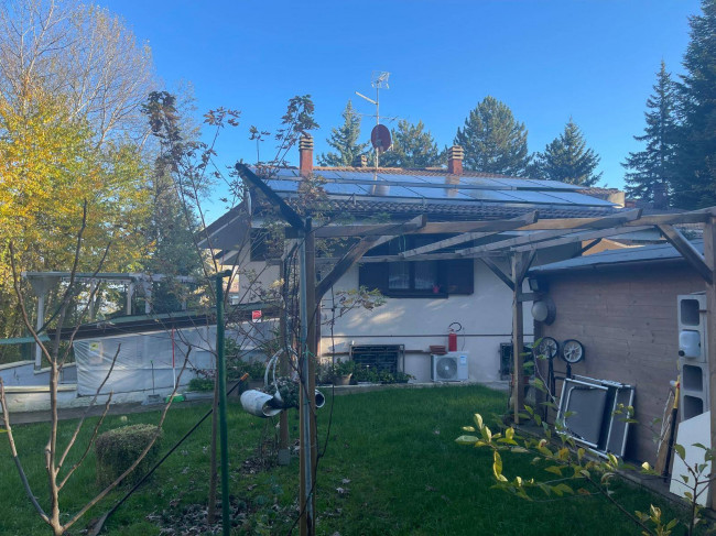 Villetta a schiera a Serramazzoni