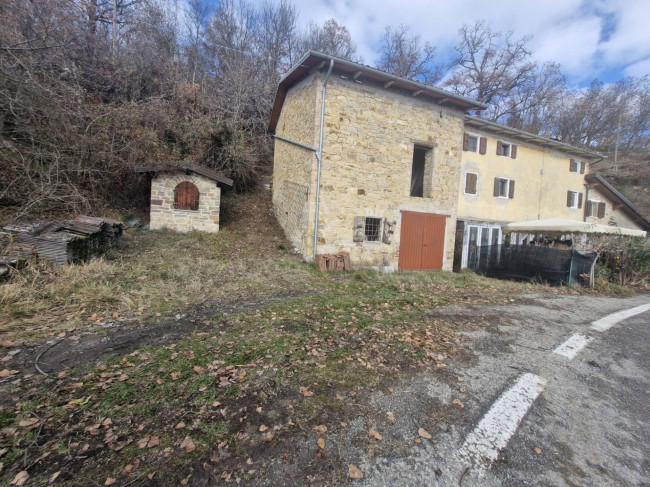 Rustico a Serramazzoni
