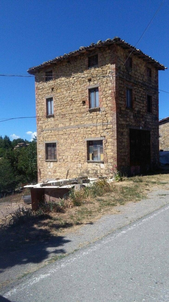 Rustico a Serramazzoni
