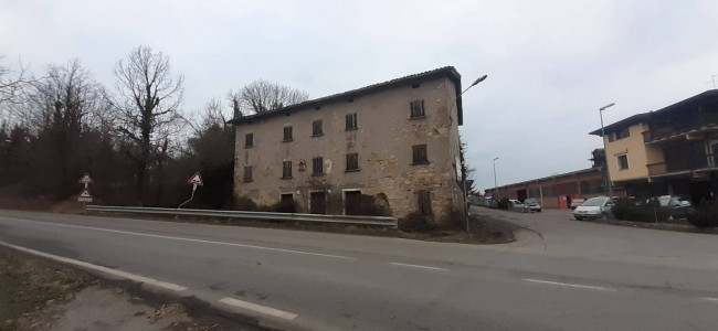 Rustico a Serramazzoni